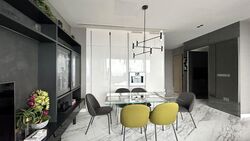 Wallich Residence  (D2), Condominium #524344491